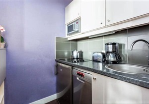 Appartement Lilas Parc 1 - Paris La Défense