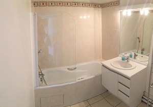 Appartement near Disneyland