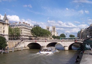 Appartement Paris Centre - St Michel