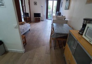 Appartement Paris Centre - St Michel