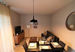 Appartement Premium - Paris Stade de France (Terrasse + Parking)