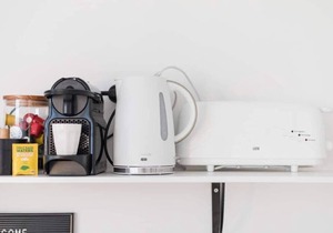 Appartement proche Arc Triomphe 4P