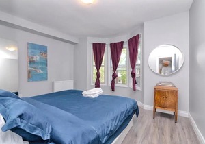 Applewood Suites - Leslieville Rooftop