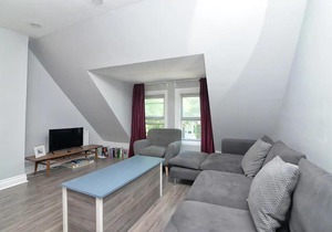 Applewood Suites - Leslieville Rooftop