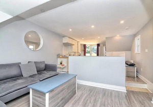 Applewood Suites - Leslieville Rooftop