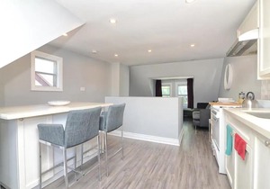 Applewood Suites - Leslieville Rooftop