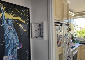 Appt Lumineux et Cosy - Paris en Hauteur