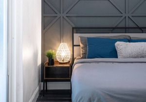 APT 5 · Hyde Park/ Bayshore Blvd Private Suite
