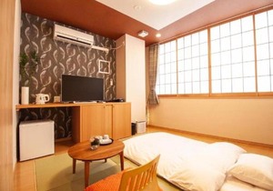 Arakawa-ku - Hotel/Vacation STAY 21943