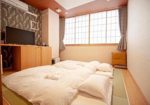 Arakawa-ku - Hotel/Vacation STAY 21943