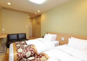 Arakawa-ku - Hotel/Vacation STAY 22248
