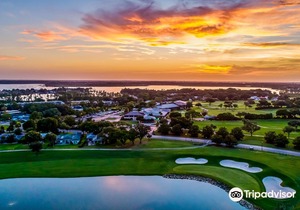 Arnold Palmer's Bay Hill Club & Lodge Orlando
