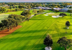 Arnold Palmer's Bay Hill Club & Lodge Orlando
