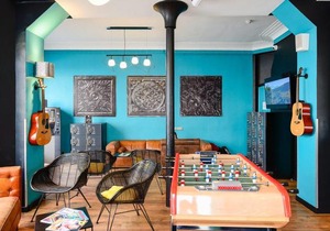 Arty Paris Porte de Versailles by River Hotels