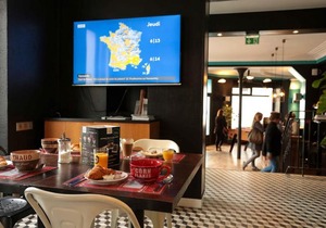 Arty Paris Porte de Versailles by River Hotels