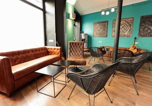 Arty Paris Porte de Versailles by River Hotels
