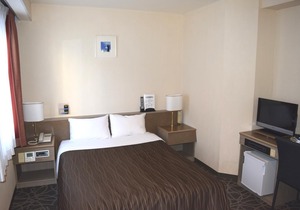 Asakusa Central Hotel