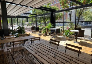 Auberge de Jeunesse HI Paris Yves Robert