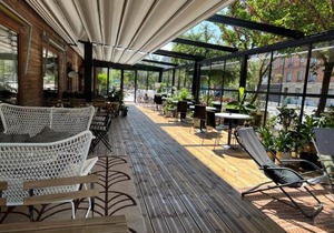 Auberge de Jeunesse HI Paris Yves Robert