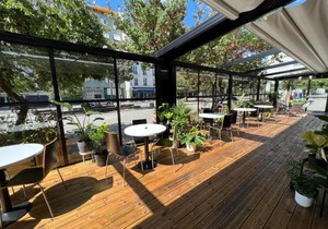 Auberge de Jeunesse HI Paris Yves Robert