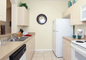 🥇 Awesome 3bd home near Disney (WP586)