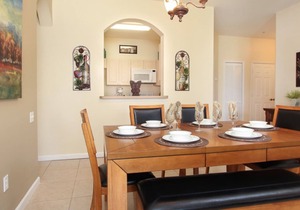 🥇 Awesome 3bd home near Disney (WP586)