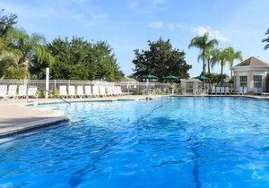 🥇 Awesome 3bd home near Disney (WP586)