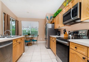 🥇 Awesome 4bd home near Disney (WP585)