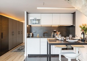 B1 Loft Duplex 175Blo-Paris Convention