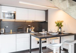 B1 Loft Duplex 175Blo-Paris Convention