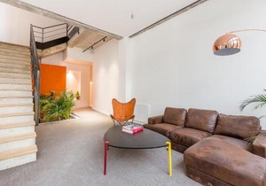 B3 Loft Duplex 175Blo-Paris Convention