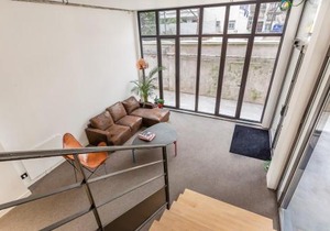 B3 Loft Duplex 175Blo-Paris Convention