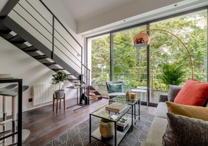 B5 Loft Duplex 175Blo-Paris Convention