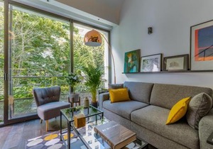 B5 Loft Duplex 175Blo-Paris Convention
