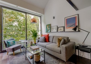 B5 Loft Duplex 175Blo-Paris Convention