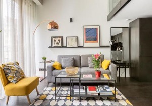 B5 Loft Duplex 175Blo-Paris Convention