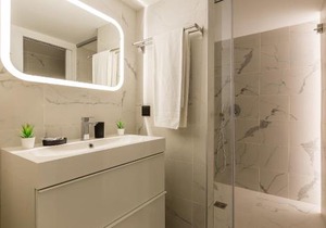 B6 Loft Duplex 175Blo-Paris Convention