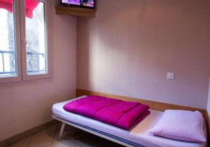 Bastille Hostel