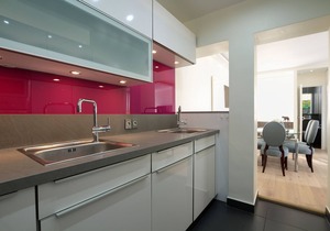 Beautiful 2-bedroom apartment, Ternes - Etoiles area, Paris