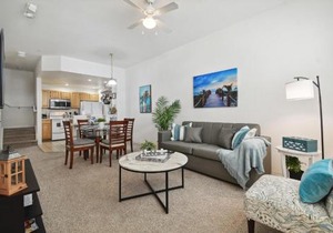 Beautiful 3 Bedroom Townhouse near Walt Disney World