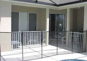 Beautiful 4 Bedroom Luxury Villa in Trafalgar Village, Florida discounted!!