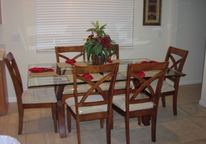 Beautiful 4 Bedroom Luxury Villa in Trafalgar Village, Florida discounted!!