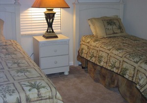Beautiful 4 Bedroom Luxury Villa in Trafalgar Village, Florida discounted!!