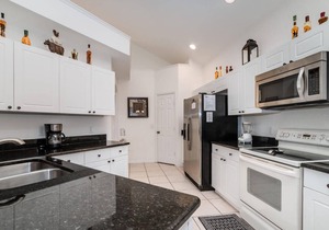 Beautiful 5 Star Villa on Windsor Palms Resort with Private Pool, Orlando Villa 4987