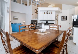 Beautiful 5 Star Villa on Windsor Palms Resort with Private Pool, Orlando Villa 4987