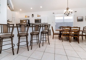 Beautiful 5 Star Villa on Windsor Palms Resort with Private Pool, Orlando Villa 4987