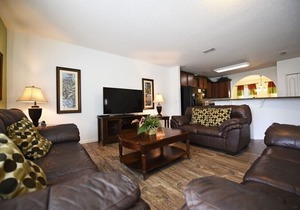 Beautiful 6Bd Hm Calabria at Westside-9037PP