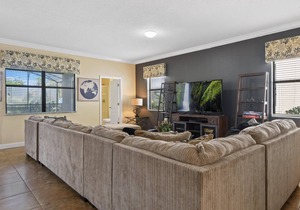 Beautiful 6Bd Providence At Victoria Woods-2318MVD