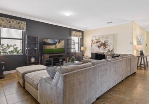 Beautiful 6Bd Providence At Victoria Woods-2318MVD
