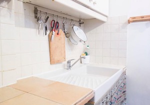 Beautiful apartment 500m from Buttes Chaumont